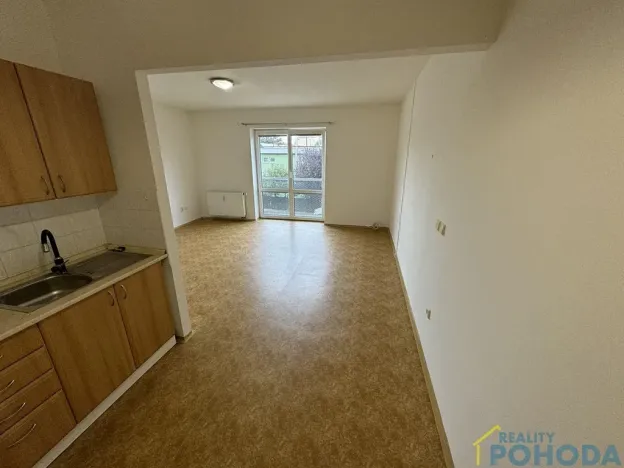 Pronájem bytu 1+kk, Vysoké Mýto, Plk. B. Kohouta, 32 m2