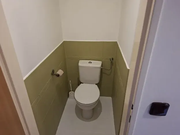 Pronájem bytu 4+1, Zbýšov, 140 m2