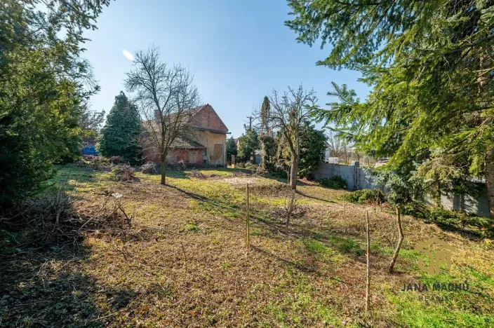 Prodej pozemku pro bydlení, Kostelany, 1920 m2