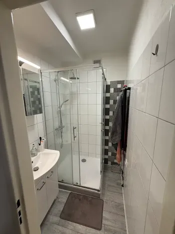 Pronájem bytu 1+1, Opava, Na Rybníčku, 38 m2