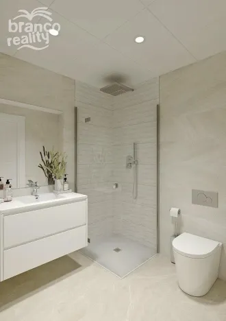 Prodej bytu 4+kk, Torrevieja, Alicante, Španělsko, 98 m2