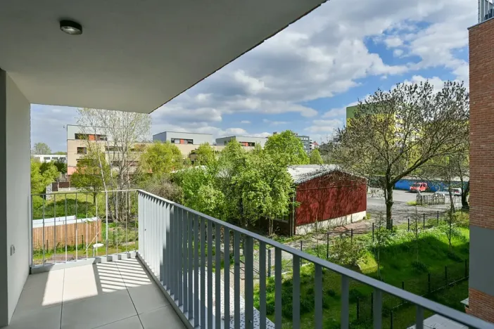 Pronájem bytu 3+kk, Praha - Michle, Michelská, 115 m2