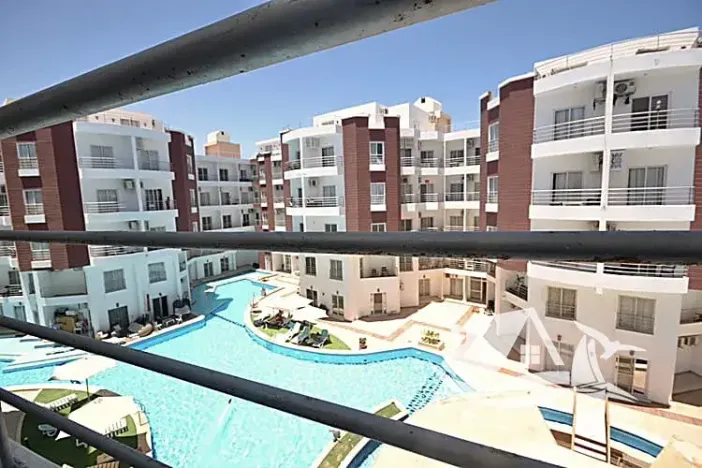 Prodej bytu 3+kk, Hurghada, Egypt, 60 m2