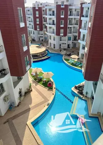 Prodej bytu 3+kk, Hurghada, Egypt, 60 m2