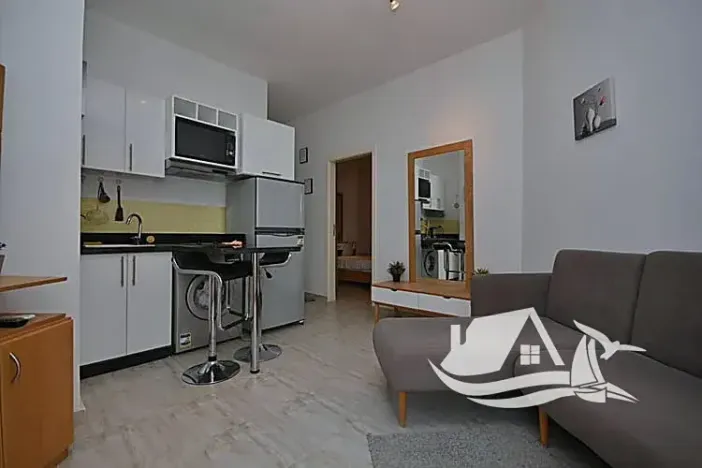 Prodej bytu 2+kk, Hurghada, Egypt, 41 m2
