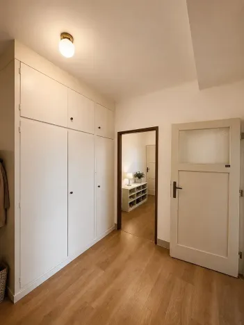 Prodej bytu 2+1, Praha, Pelhřimovská, 73 m2