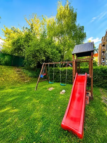 Prodej bytu 2+1, Praha, Pelhřimovská, 73 m2