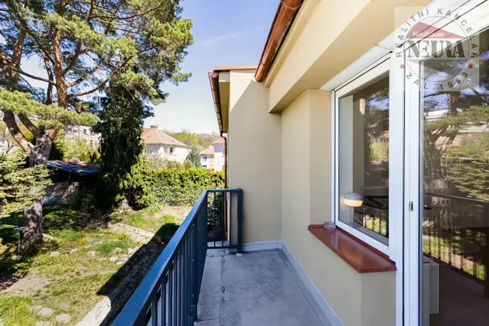 Pronájem bytu 4+kk, Praha - Motol, U hrušky, 150 m2