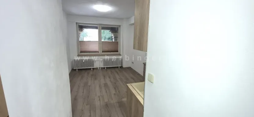 Pronájem bytu 1+kk, Ostrava - Poruba, Čs. exilu, 18 m2