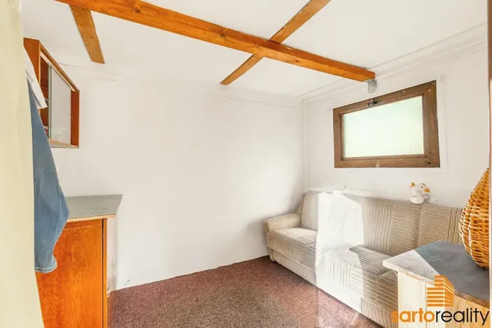 Prodej zahrady, Ústí nad Labem, 408 m2