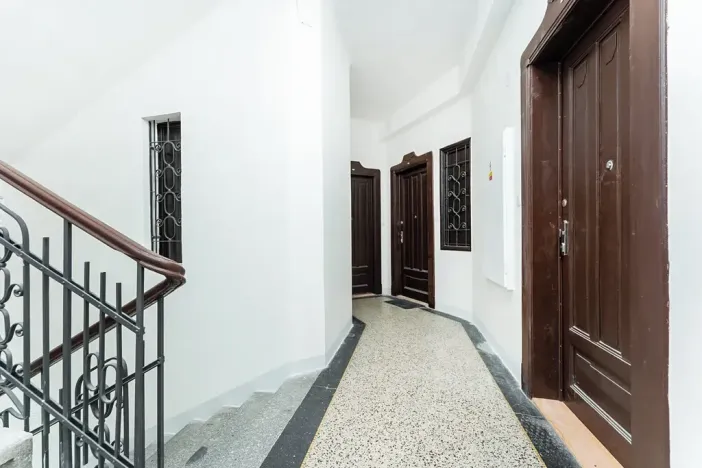 Prodej bytu 2+kk, Praha - Vršovice, Žitomírská, 54 m2