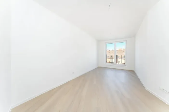 Prodej bytu 2+1, Praha - Libeň, Zenklova, 81 m2
