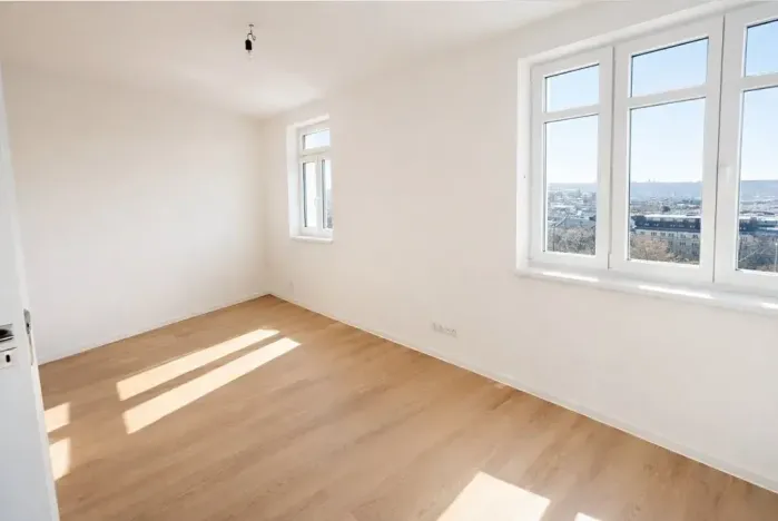Prodej bytu 2+kk, Praha - Libeň, Zenklova, 60 m2