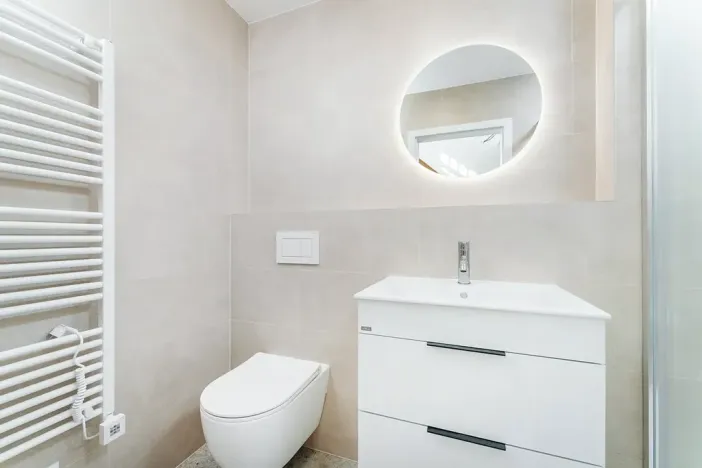 Prodej bytu 2+kk, Praha - Libeň, Zenklova, 60 m2