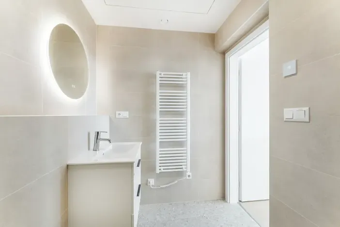 Prodej bytu 2+kk, Praha - Libeň, Zenklova, 60 m2