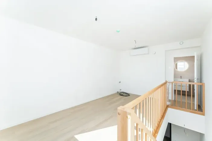 Prodej bytu 2+kk, Praha - Libeň, Zenklova, 48 m2