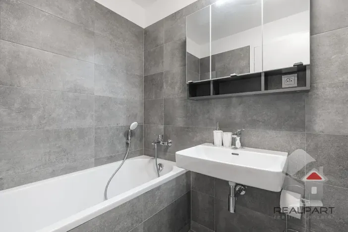 Pronájem bytu 2+1, Brno, Hvězdová, 44 m2