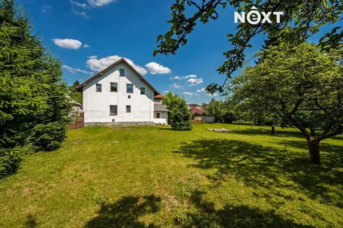 Prodej rodinného domu, Cvikov, Nová, 169 m2