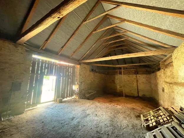 Prodej rodinného domu, Králova Lhota - Laziště, 100 m2