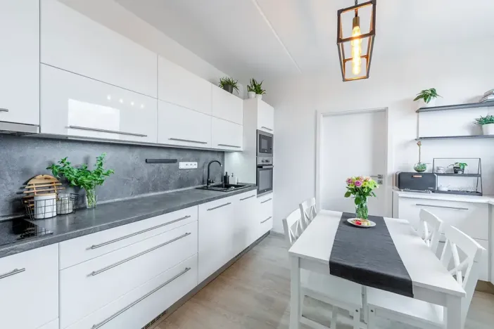 Prodej bytu 3+1, Strakonice, Na Ohradě, 73 m2