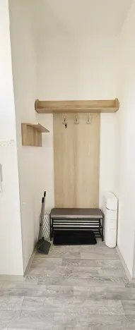 Pronájem bytu 2+1, Brno, Hrnčířská, 55 m2