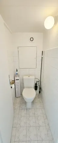 Pronájem bytu 2+1, Brno, Hrnčířská, 55 m2