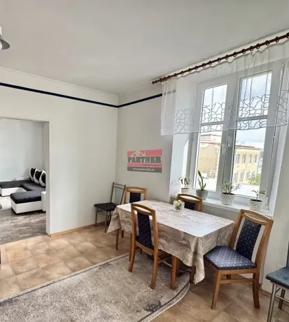 Pronájem bytu 2+1, Soběslav, Rašínova, 58 m2