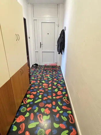 Pronájem bytu 2+1, Soběslav, Rašínova, 58 m2