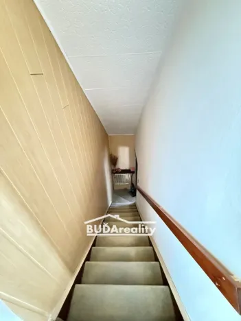 Prodej rodinného domu, Otrokovice, 115 m2