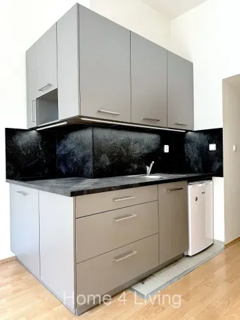 Pronájem bytu 1+kk, Brno, Jakubské náměstí, 25 m2