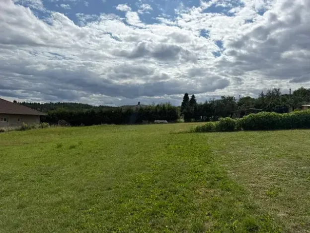 Prodej pozemku pro bydlení, Mšecké Žehrovice, 1913 m2