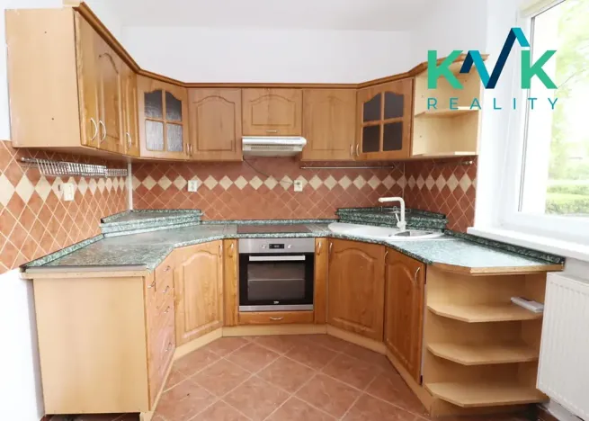 Pronájem bytu 2+1, Božičany, 48 m2