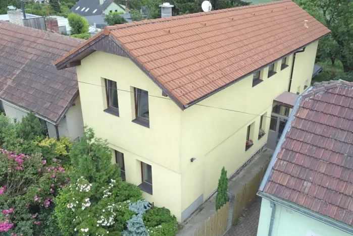 Prodej rodinného domu, Klecany, Na skalkách, 128 m2
