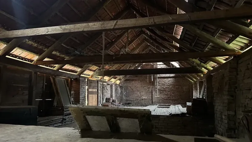 Prodej rodinného domu, Ctiněves, 100 m2