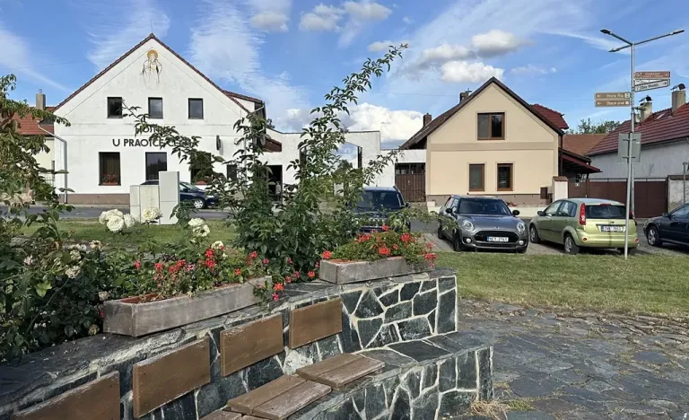 Prodej rodinného domu, Ctiněves, 100 m2