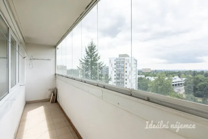 Pronájem bytu 3+1, Praha - Prosek, Jablonecká, 78 m2