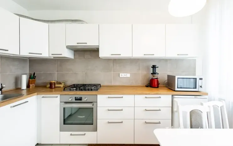 Pronájem bytu 3+1, Praha - Prosek, Jablonecká, 78 m2