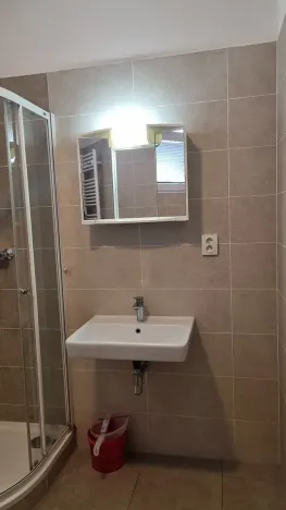 Pronájem bytu 1+kk, Šlapanice, Brněnská Pole, 34 m2