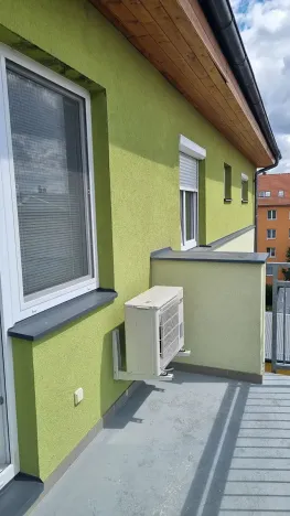 Pronájem bytu 1+kk, Šlapanice, Brněnská Pole, 34 m2