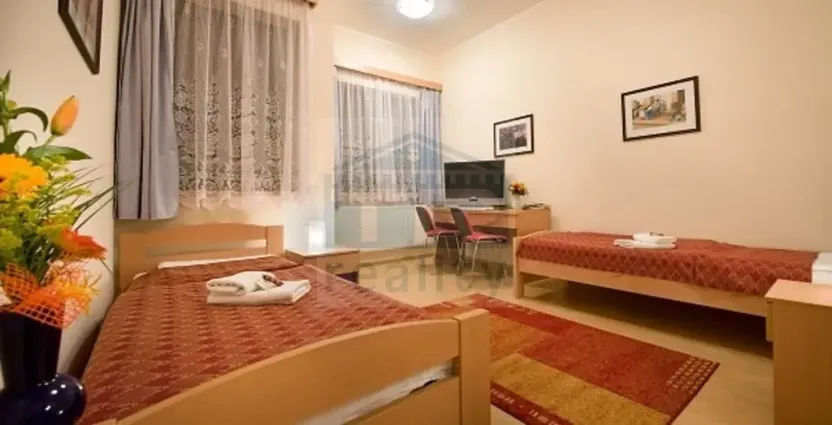Prodej komerční nemovitosti, Třebíč, Karlovo nám., 5000 m2