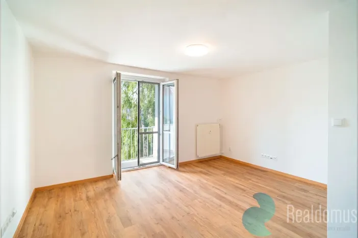 Prodej bytu 2+1, České Budějovice, Zachariášova, 66 m2