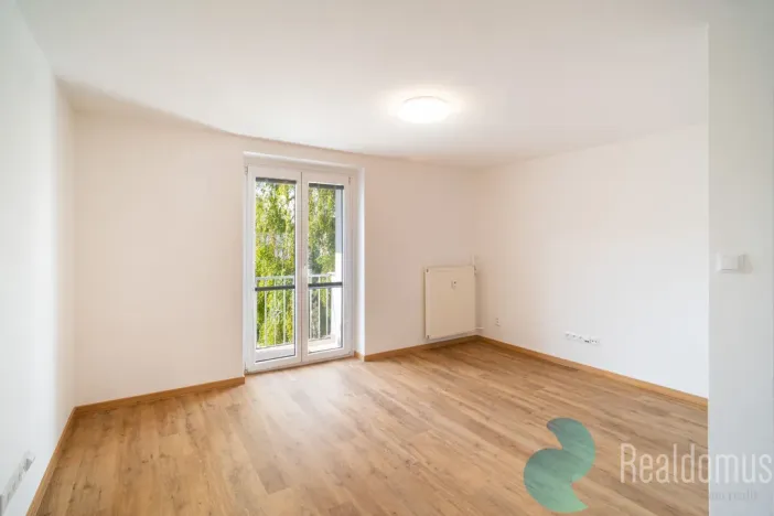 Prodej bytu 2+1, České Budějovice, Zachariášova, 66 m2
