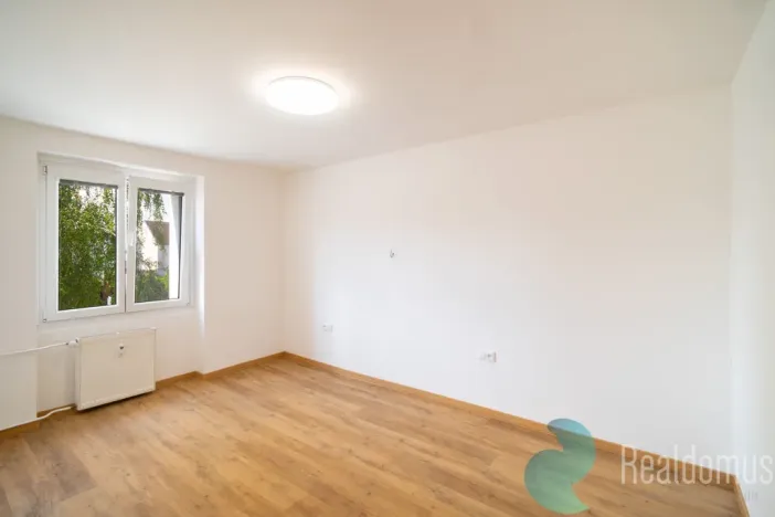 Prodej bytu 2+1, České Budějovice, Zachariášova, 56 m2