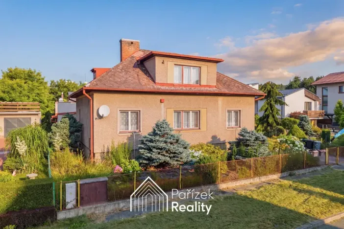 Prodej rodinného domu, Hronov, Karoliny Světlé, 134 m2