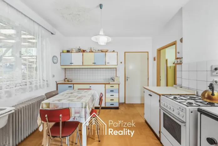 Prodej rodinného domu, Hronov, Karoliny Světlé, 134 m2