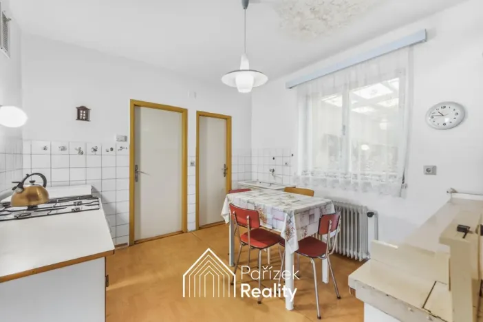 Prodej rodinného domu, Hronov, Karoliny Světlé, 134 m2