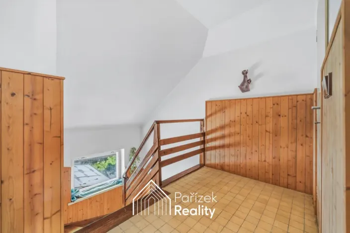 Prodej rodinného domu, Hronov, Karoliny Světlé, 134 m2