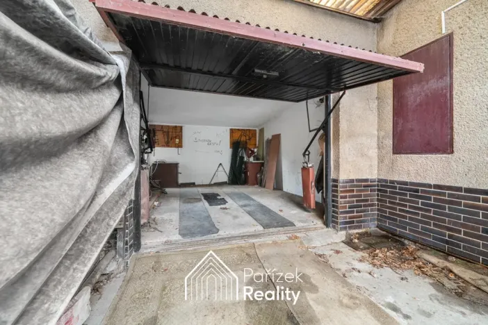 Prodej rodinného domu, Hronov, Karoliny Světlé, 134 m2