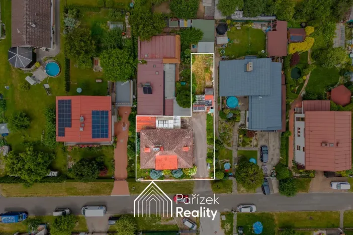 Prodej rodinného domu, Hronov, Karoliny Světlé, 134 m2