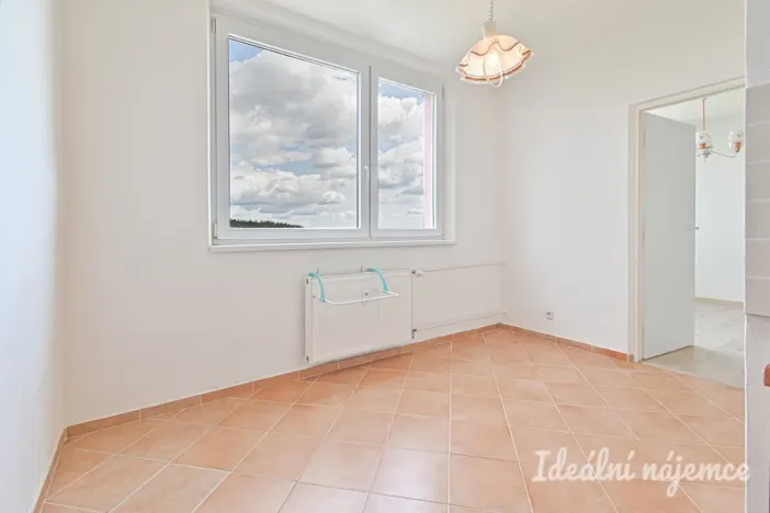 Pronájem bytu 2+1, Brno, Voříškova, 56 m2
